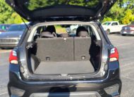 2023 Mitsubishi Outlander Sport