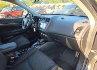 2023 Mitsubishi Outlander Sport
