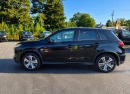 2023 Mitsubishi Outlander Sport