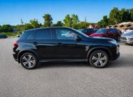 2023 Mitsubishi Outlander Sport